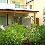 Residence Villaggio A Mare, Lido Altanea