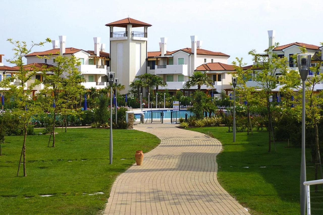 Villaggio A Mare, Lido Altanea Appartamento Caorle