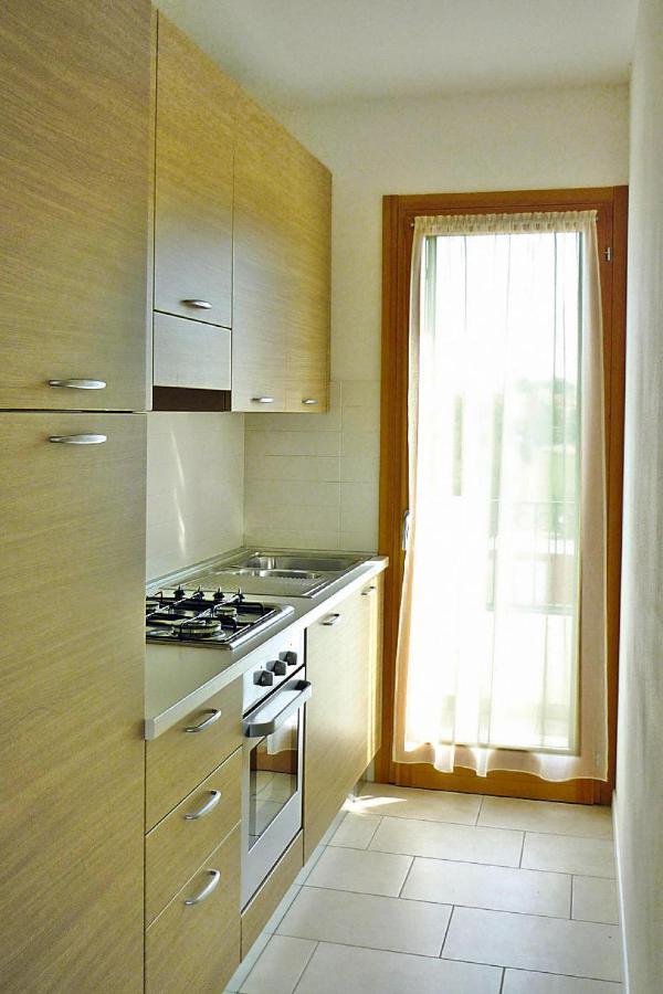 Appartamento Villaggio A Mare, Lido Altanea