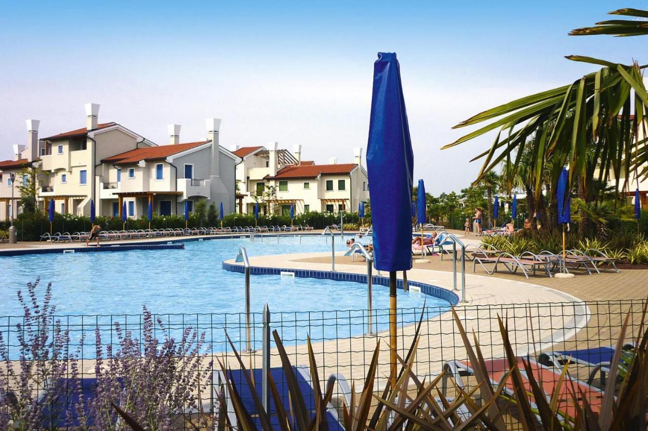 Appartamento Villaggio A Mare, Lido Altanea *