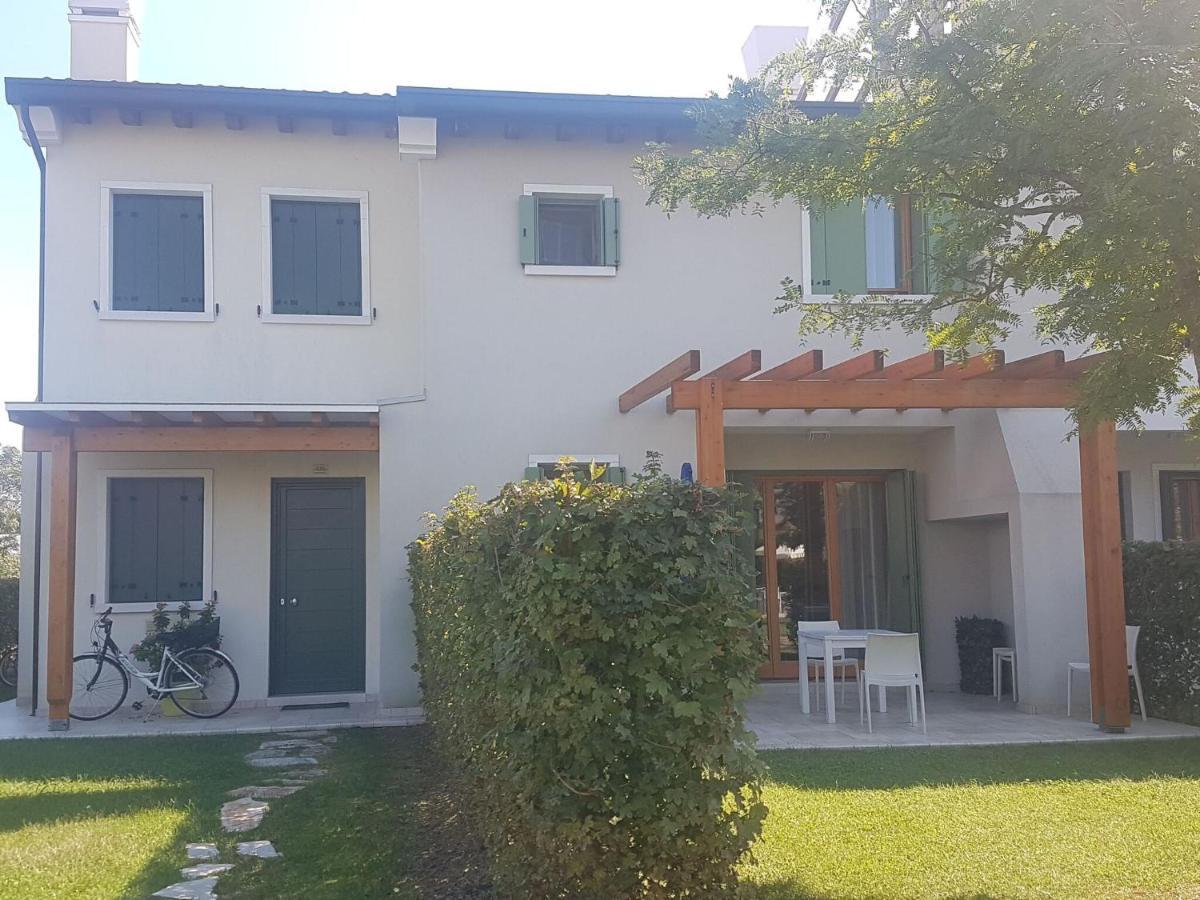 Appartamento Villaggio A Mare, Lido Altanea